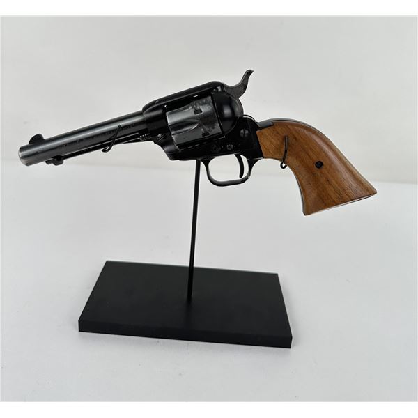 Colt Single Action Frontier Scout .22 LR Revolver