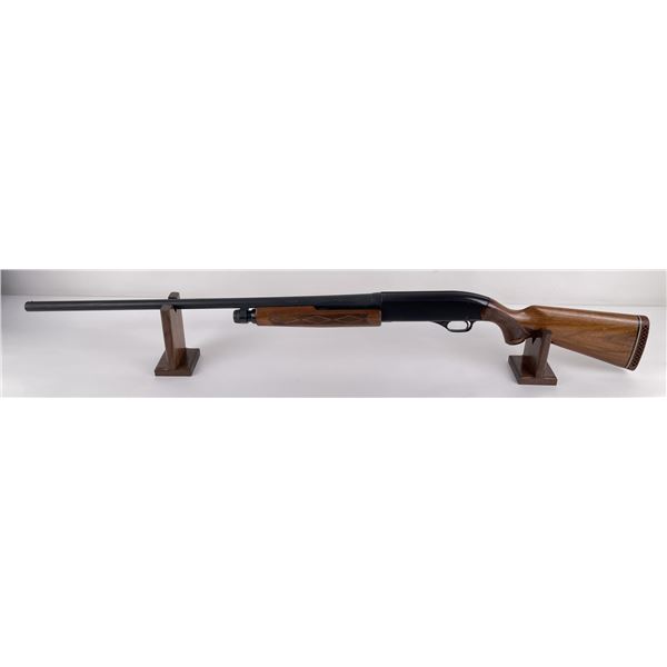Winchester Model 1200 12ga Shotgun