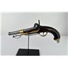Image 1 : French Model 1822 T bis Percussion Pistol