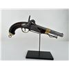 Image 2 : French Model 1822 T bis Percussion Pistol
