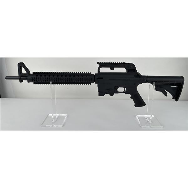 Mossberg International 715T .22 LR Rifle