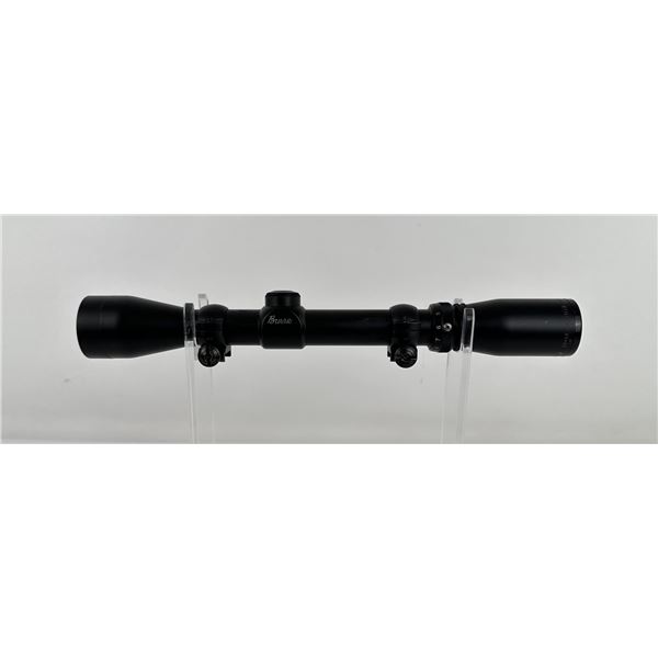 Burris 3x-9x Fullfield Rifle Scope