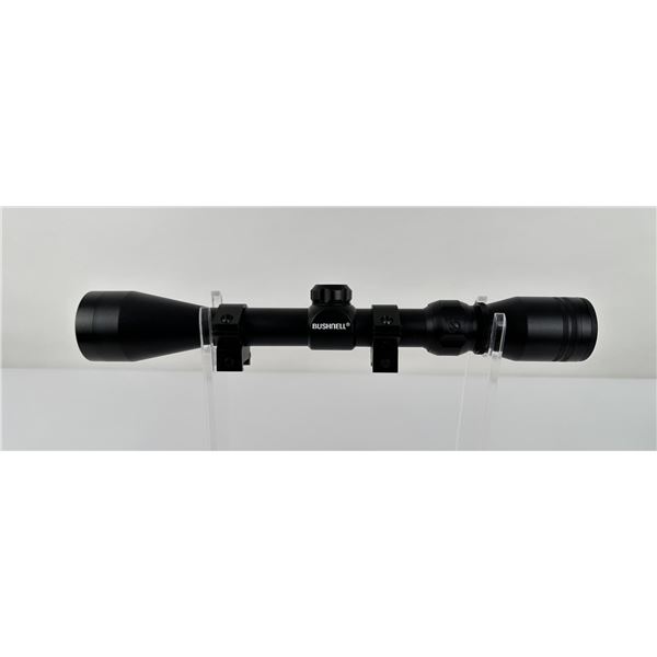 Bushnell Rifle Scope 3-9