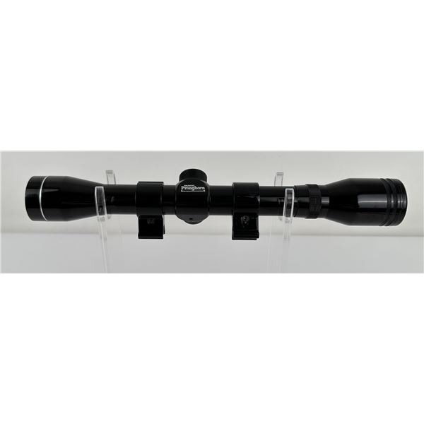 Tasco Pronghorn Rifle Scope 4x32