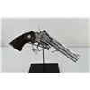 Image 3 : Colt Python Stainless Engraved 6" Revolver
