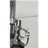 Image 7 : Colt Python Stainless Engraved 6" Revolver