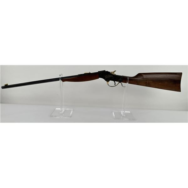 Savage Model 71 .22 LR Stevens Favorite Rifle