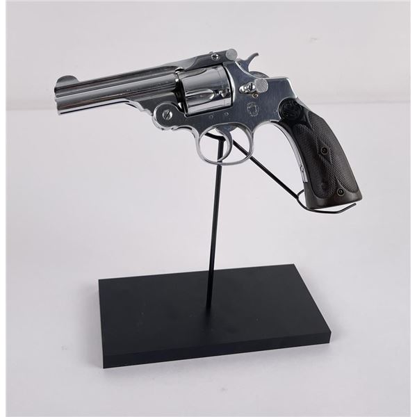 Smith & Wesson Double Action .38 Revolver
