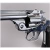 Image 6 : Smith & Wesson Double Action .38 Revolver
