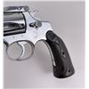 Image 7 : Smith & Wesson Double Action .38 Revolver