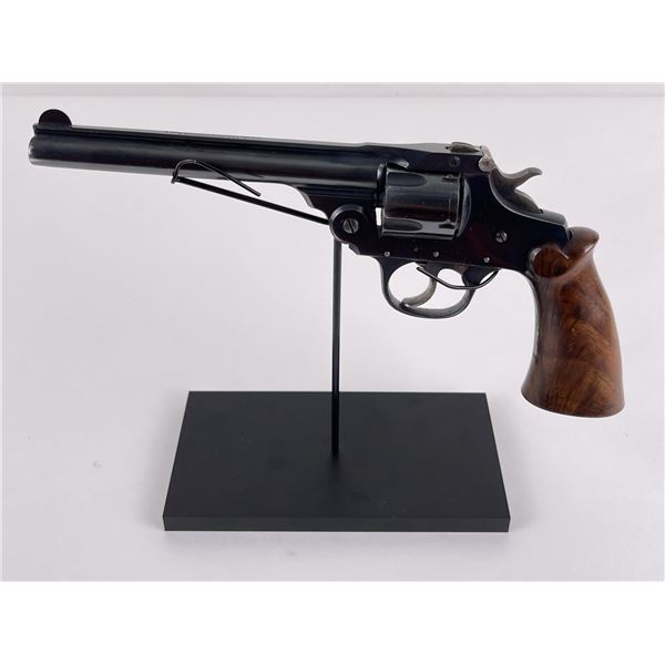 Iver Johnson Safety Automatic Top Break Pistol