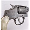 Image 5 : Smith & Wesson .38 Spl Hand Ejector Pistol
