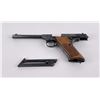 Image 12 : Colt Huntsman .22 LR Pistol