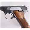 Image 9 : Colt Huntsman .22 LR Pistol