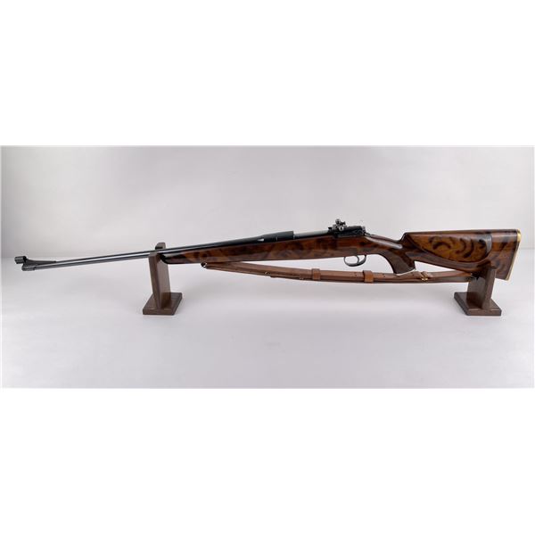 Enfield 1917 Remington Rifle Sporter .30-06
