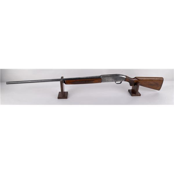Winchester Model 50 12ga Shotgun
