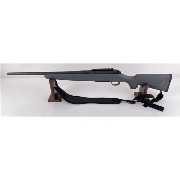 Remington Model 710 .243 Win Rifle