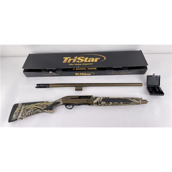 Tristar Viper Max Ducks Unlimited 12ga Shotgun