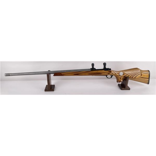 Ruger M77 .22 Middlestead Rifle