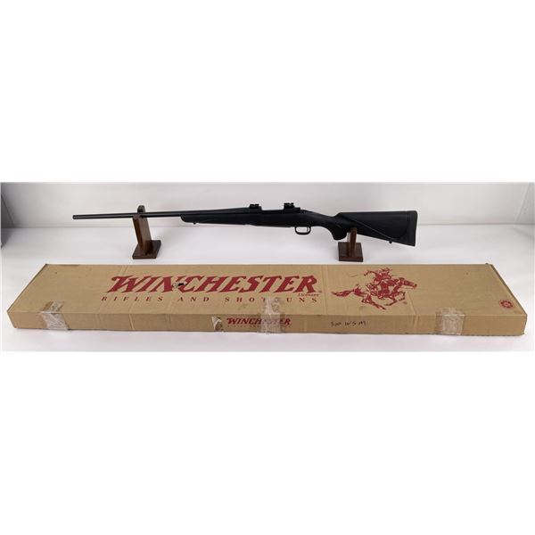 Winchester Model 70 Super Shadow .300 WSM Rifle