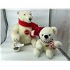 Image 1 : Coca Cola Bear Collection 15T
