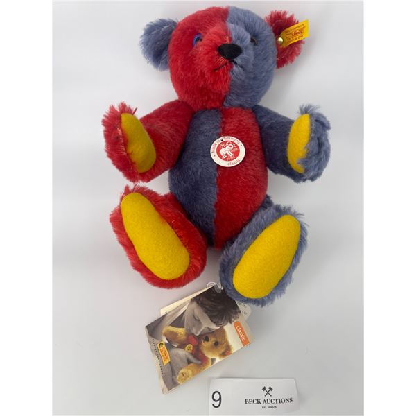 Steiff Classic Bear