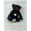 Image 1 : Steiff Black Bear Classic 9