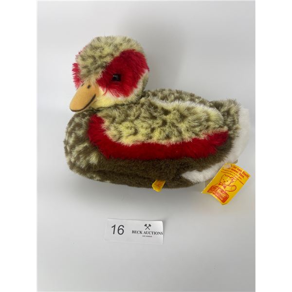Steiff Duck 10L