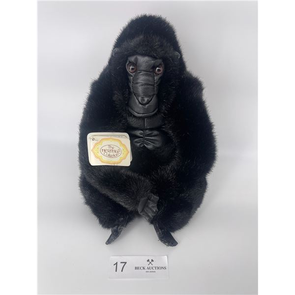 Ganz Heritage Collection Gorilla 10T