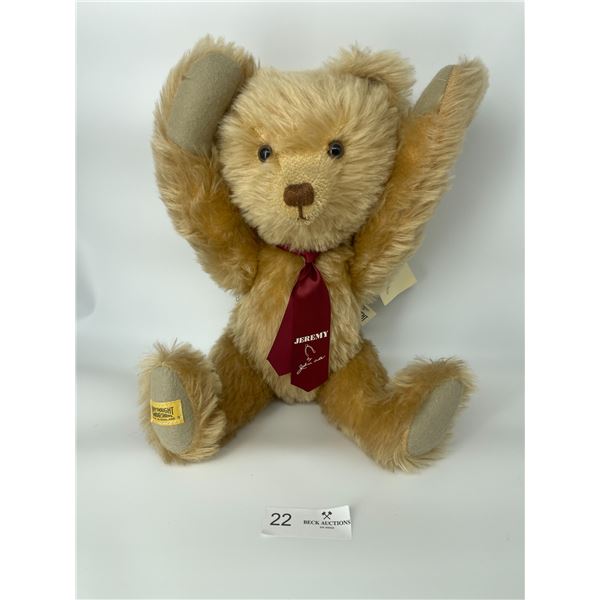 Merrythought Ltd. Jeremy by John 14T