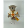 Image 1 : Steiff Bear With Stand 9T