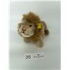 Image 1 : Steiff Lion 5T