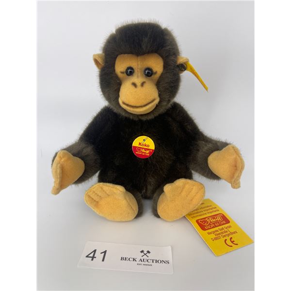 Steiff Koko 7T