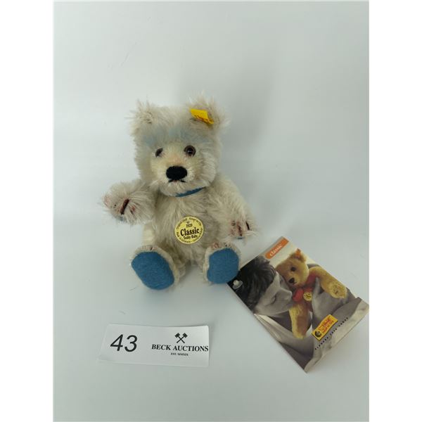 Steiff Classic 1929 14 Miniature