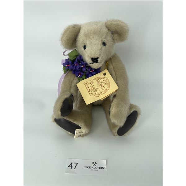 Truddys Teddies Thadeus 9T