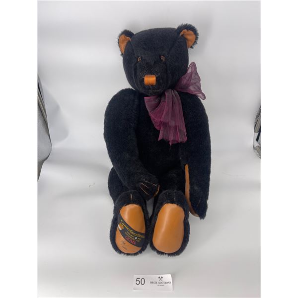 Gund Canterbury Dudley 194/1000 15T