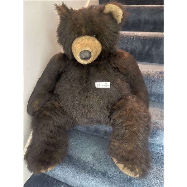 Merry Meryer Bear 26T Huge