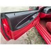 Image 13 : 1995 Ford Mustang 6 Cylinder  107000 KM Inside Gorgeous