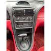 Image 17 : 1995 Ford Mustang 6 Cylinder  107000 KM Inside Gorgeous