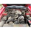 Image 19 : 1995 Ford Mustang 6 Cylinder  107000 KM Inside Gorgeous
