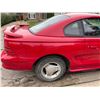 Image 7 : 1995 Ford Mustang 6 Cylinder  107000 KM Inside Gorgeous