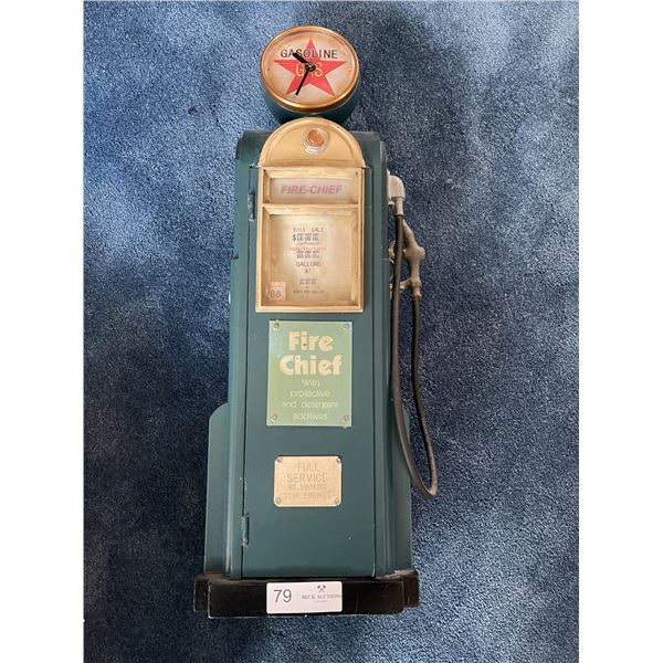 Gasoline Storage Box 25T