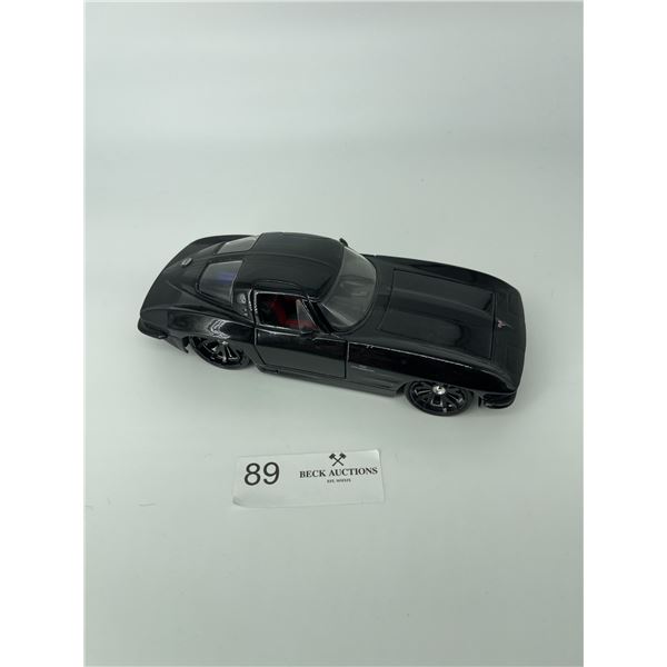 1963 Chevy Corvette 1/24