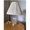 Image 1 : Crystal Lamp 26T