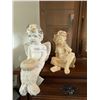 Image 1 : Angel 11T & Girl Decor