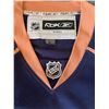 Image 2 : Edmonton Oilers Reebok Jersey XL