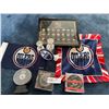 Image 1 : Edmonton Oilers NHL Collection
