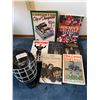 Image 1 : NHL Collection Books