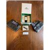 Image 1 : Lacoste Watch & Knife & Change Bags