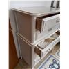 Image 2 : Baronette Vintage Dresser 32L 21D x 47H